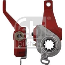 Reglarea slabirii franei Stanga SCANIA 3. 4. 4 BUS. F. G I. G II. K. L. N BUS. P I. P II. R I. R II. S. T 05.87- - Febi Bilstein