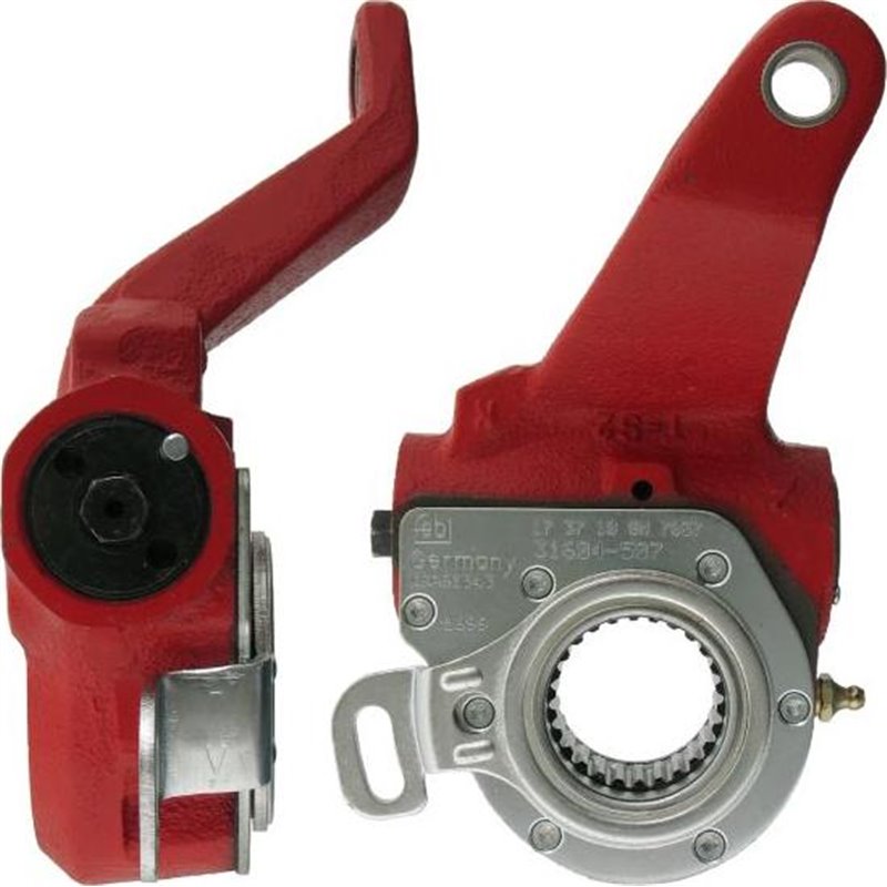 Reglarea slabirii franei Stanga MERCEDES ACTROS. ACTROS MP2-MP3. ATEGO. AXOR. AXOR 2. MK. NG. SK. UNIMOG. ZETROS 08.73- - Febi B