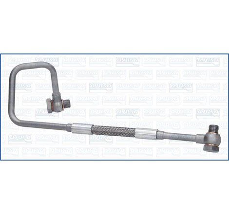 Conducta ulei, incarcare - Ajusa-OP10519