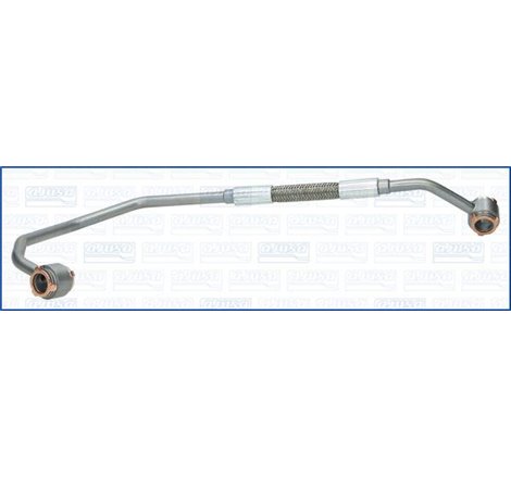 Conducta ulei, incarcare - Ajusa-OP10520