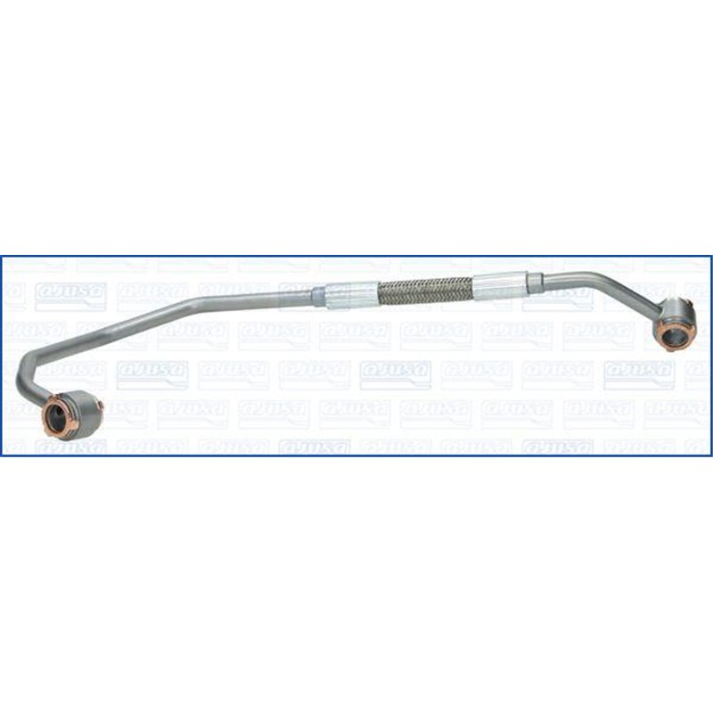 Conducta ulei, incarcare - Ajusa-OP10520