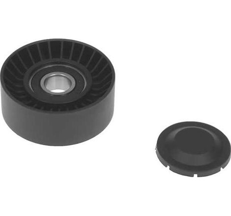 cilindri compactori curea VW - CRAFTER 30-35 2E - 2.5 TDI 06 - Febi Bilstein-31746