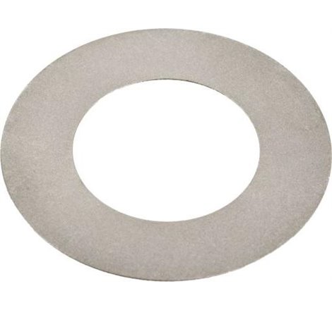 Diamond spalare a rotilor 21652976 34 x 19 x 1 mm. VOLVO-VW 2.5TDI 94 - Febi Bilstein-31815