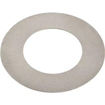 Diamond spalare a rotilor 21652976 34 x 19 x 1 mm. VOLVO-VW 2.5TDI 94 - Febi Bilstein-31815