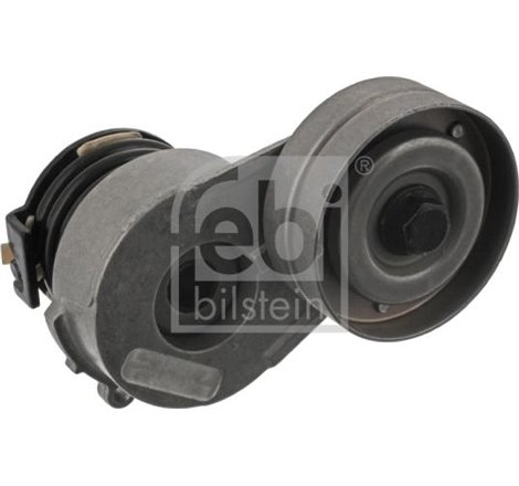 curea de tensionare Vauxhall Corsa C. Meriva. Astra H 1.7 CDTI Zafira Combo 06.03- - Febi Bilstein-31973