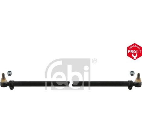 Bieleta antiruliu L-1620mm MAN FOC. L2000. M 2000 L 06.93- - Febi Bilstein-31982