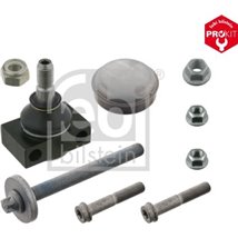 Pivot axa DR-ST inferior fata diametru con 13mm. cu materiale auxiliare SMART CABRIO. CITY-COUPE. CROSSBLADE. FORTWO. ROADSTER 0