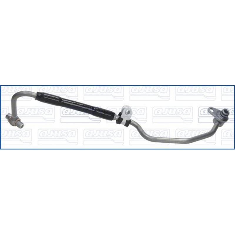 Conducta ulei, incarcare - Ajusa-OP10526