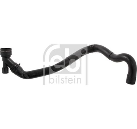 furtun de cauciuc aspect. Cool VW - New Beetle 9C1. 1C1 - 2.0 98 - Febi Bilstein-32118