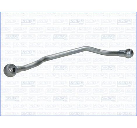 Conducta ulei, incarcare - Ajusa-OP10541