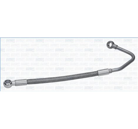 Conducta ulei, incarcare - Ajusa-OP10548