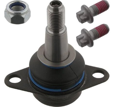 Pivot axa DR-ST inferior fata diametru con 16. 23mm. cu materiale auxiliare BMW X3 E83 2.0-3.0D 09.03-12.11 - Febi Bilstein-3241