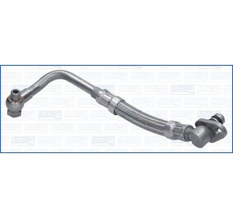 Conducta ulei, incarcare - Ajusa-OP10551