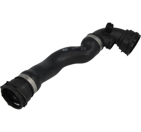 Furtun radiator top L BMW 3 E46 2.0-3.0 02.98-12.07 - Febi Bilstein-32599