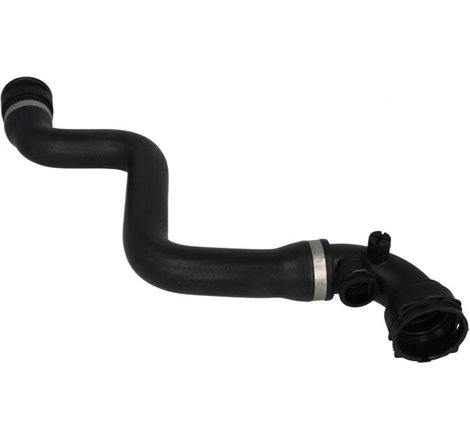 Furtun radiator top L BMW 3 E46 1.6-2.0 12.97-07.06 - Febi Bilstein-32601