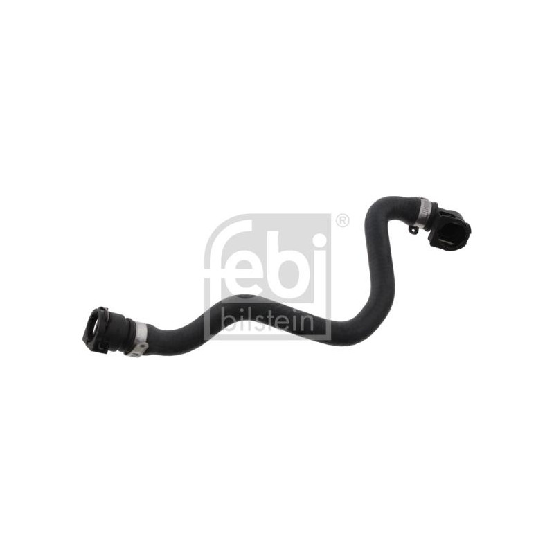 furtun de cauciuc aspect. racire BMW X5 E53 05.00-4.4i-4.4is - Febi Bilstein-32639