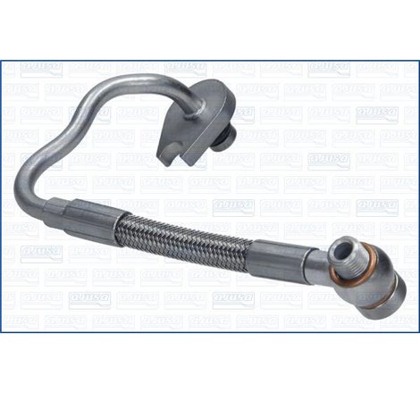 Conducta ulei, incarcare - Ajusa-OP10559