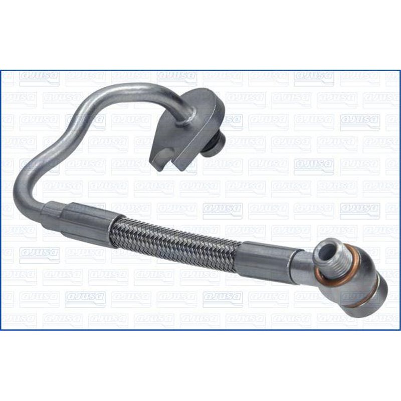 Conducta ulei, incarcare - Ajusa-OP10559
