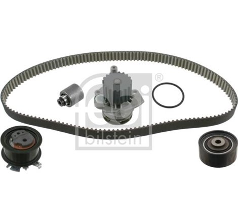 Set pompa apa  curea dintata - Febi Bilstein-32738 - Febi Bilstein-32738