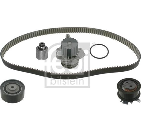 Set pompa apa  curea dintata - Febi Bilstein-32742 - Febi Bilstein-32742