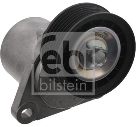striate tensionare a centurii MAZDA 1.8i. 2.0i. 2.3i. 6 02.02. 02.03-MPV. MX5 05.07- - Febi Bilstein-33355