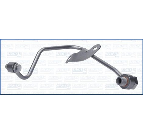 Conducta ulei, incarcare - Ajusa-OP10579