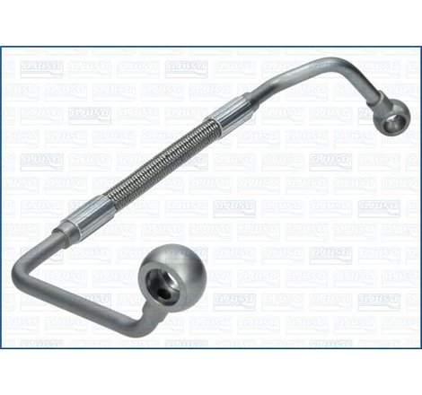 Conducta ulei, incarcare - Ajusa-OP10587