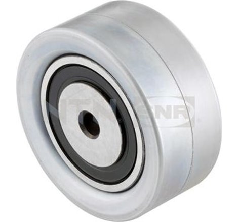 Rola intinzator metal MAN TGE. AUDI A6 C6. VW CRAFTER. GRAND CALIFORNIA CAMPER 2.0D 07.04- - Febi Bilstein-33717