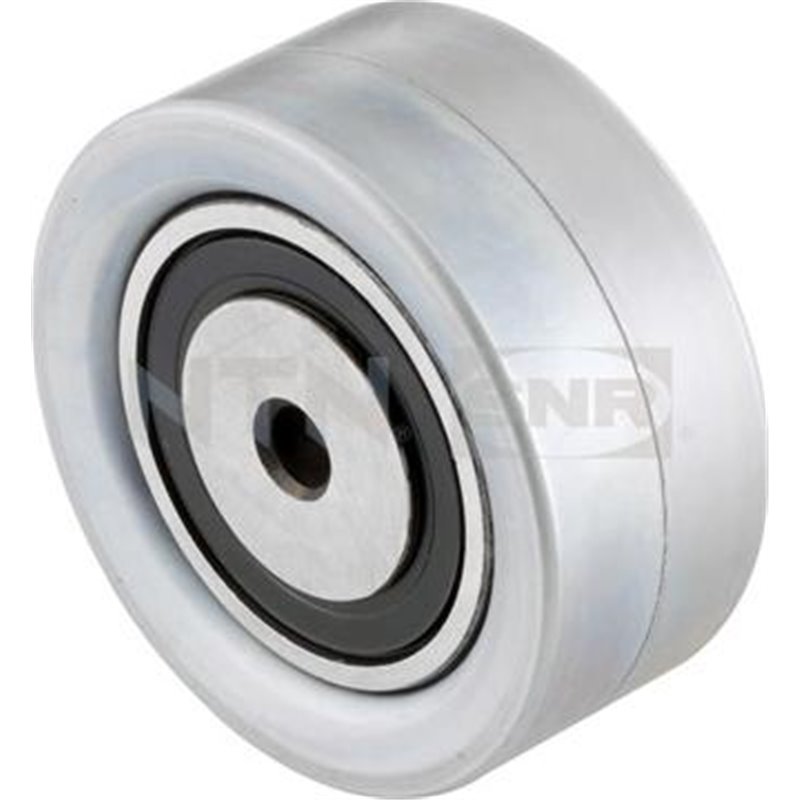 Rola intinzator metal MAN TGE. AUDI A6 C6. VW CRAFTER. GRAND CALIFORNIA CAMPER 2.0D 07.04- - Febi Bilstein-33717