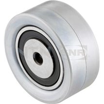 Rola intinzator metal MAN TGE. AUDI A6 C6. VW CRAFTER. GRAND CALIFORNIA CAMPER 2.0D 07.04- - Febi Bilstein-33717