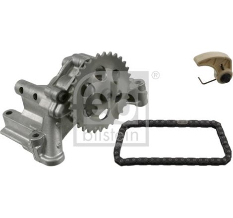 Pompa ulei AUDI A3. A4 B5. A4 B6. A4 B7. A6 C5. SEAT ALHAMBRA. CORDOBA. IBIZA III. LEON. TOLEDO II. SKODA FABIA I. FABIA I PRAKT