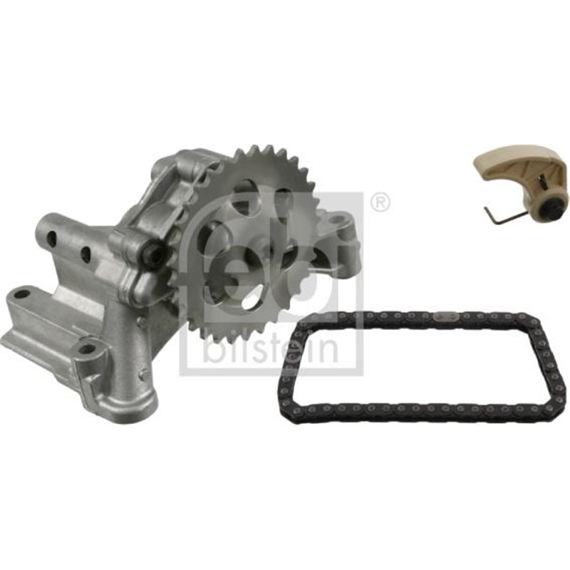 Pompa ulei AUDI A3. A4 B5. A4 B6. A4 B7. A6 C5. SEAT ALHAMBRA. CORDOBA. IBIZA III. LEON. TOLEDO II. SKODA FABIA I. FABIA I PRAKT