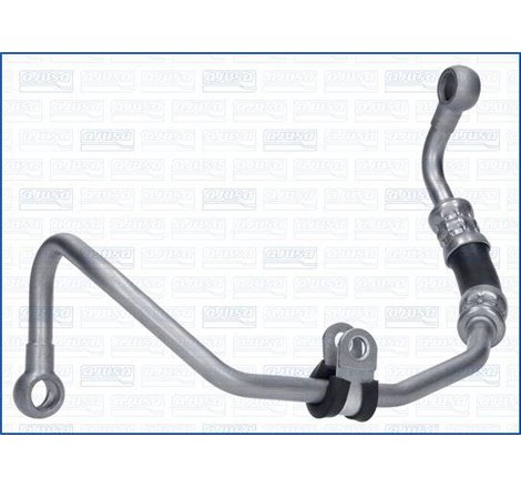 Conducta ulei, incarcare - Ajusa-OP10601