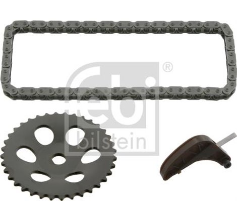 Oil pump drive assembly SEAT CORDOBA. IBIZA III. IBIZA IV. IBIZA IV SC. SKODA FABIA I. FABIA I PRAKTIK. FABIA II. ROOMSTER. ROOM