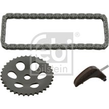 Oil pump drive assembly SEAT CORDOBA. IBIZA III. IBIZA IV. IBIZA IV SC. SKODA FABIA I. FABIA I PRAKTIK. FABIA II. ROOMSTER. ROOM