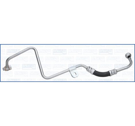 Conducta ulei, incarcare - Ajusa-OP10607