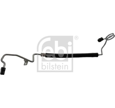 Furtun hidraulic AUDI A4 B5. A6 C5. SKODA SUPERB I. VW PASSAT B5. PASSAT B5.5 2.4-2.5D-2.8 08.96-03.08 - Febi Bilstein-33938