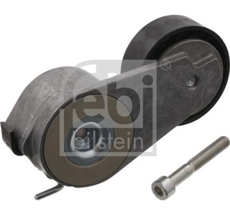 curea de tensionare Ford Galaxy. Mondeo IV. S-MAX. 1.8TDCi. 05.06- - Febi Bilstein-33947