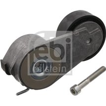 curea de tensionare Ford Galaxy. Mondeo IV. S-MAX. 1.8TDCi. 05.06- - Febi Bilstein-33947