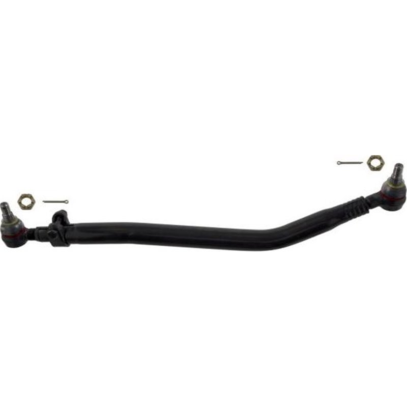 Tija de directie longitudinala L-863mm VOLVO FH. FH II. FH III. FH12. FH16. FH16 II. FM. FM II. FM III. FM10. FM12. FM7. FM9. FM