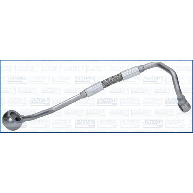Conducta ulei, incarcare - Ajusa-OP10614