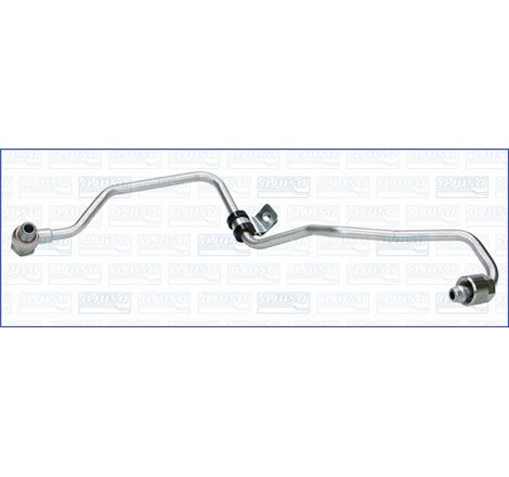 Conducta ulei, incarcare - Ajusa-OP10625