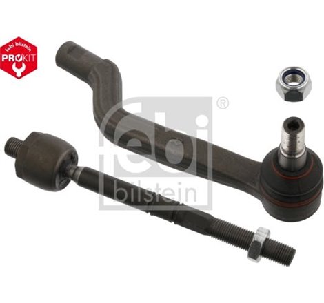 Bieleta directie cu capat Dreapta MERCEDES VANEO 414 1.6-1.7D-1.9 02.02-07.05 - Febi Bilstein-34579