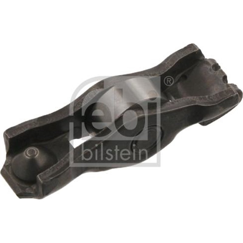 Rocker arm SMART CABRIO. CITY-COUPE. FORTWO 0.8D 11.99- - Febi Bilstein-34588