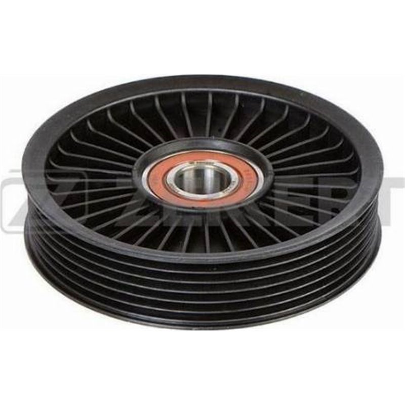 Rola intinzator plastic CHEVROLET AVEO. AVEO-KALOS. CRUZE. EPICA. LACETTI. NUBIRA. REZZO. DAEWOO KALOS. LACETTI. LEGANZA. NUBIRA