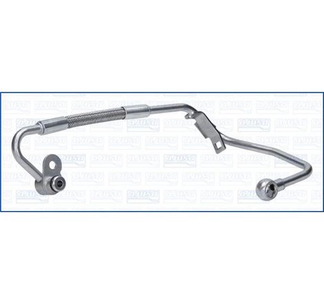 Conducta ulei, incarcare - Ajusa-OP10636