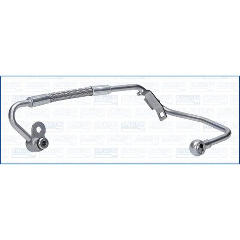 Conducta ulei, incarcare - Ajusa-OP10636