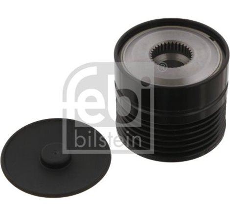 Rulita alternator ALFA ROMEO MITO. FIAT GRANDE PUNTO. PUNTO EVO. PUNTO EVO-HATCHBACK 1.3D 10.05- - Febi Bilstein-34718