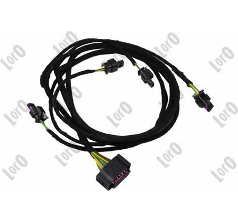 Set reparat cabluri, senzor asistenta parcare - ABAKUS-120-00-069