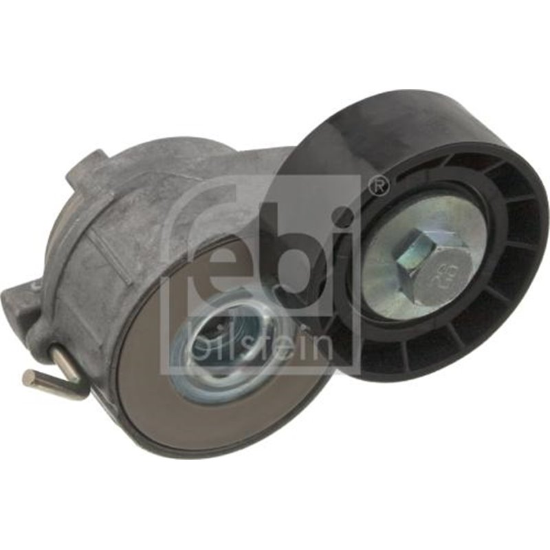 Multi-V belt tensioner CITROEN BERLINGO. BERLINGO MULTISPACE. BERLINGO-MINIVAN. C5 II. C5 III. C5 II-KOMBI. JUMPY II. NEMO. NEMO